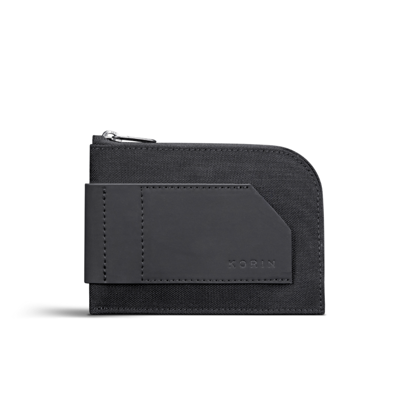 Korin Design HubWallet