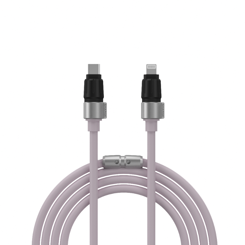 Sharge Phantom C to L Cable