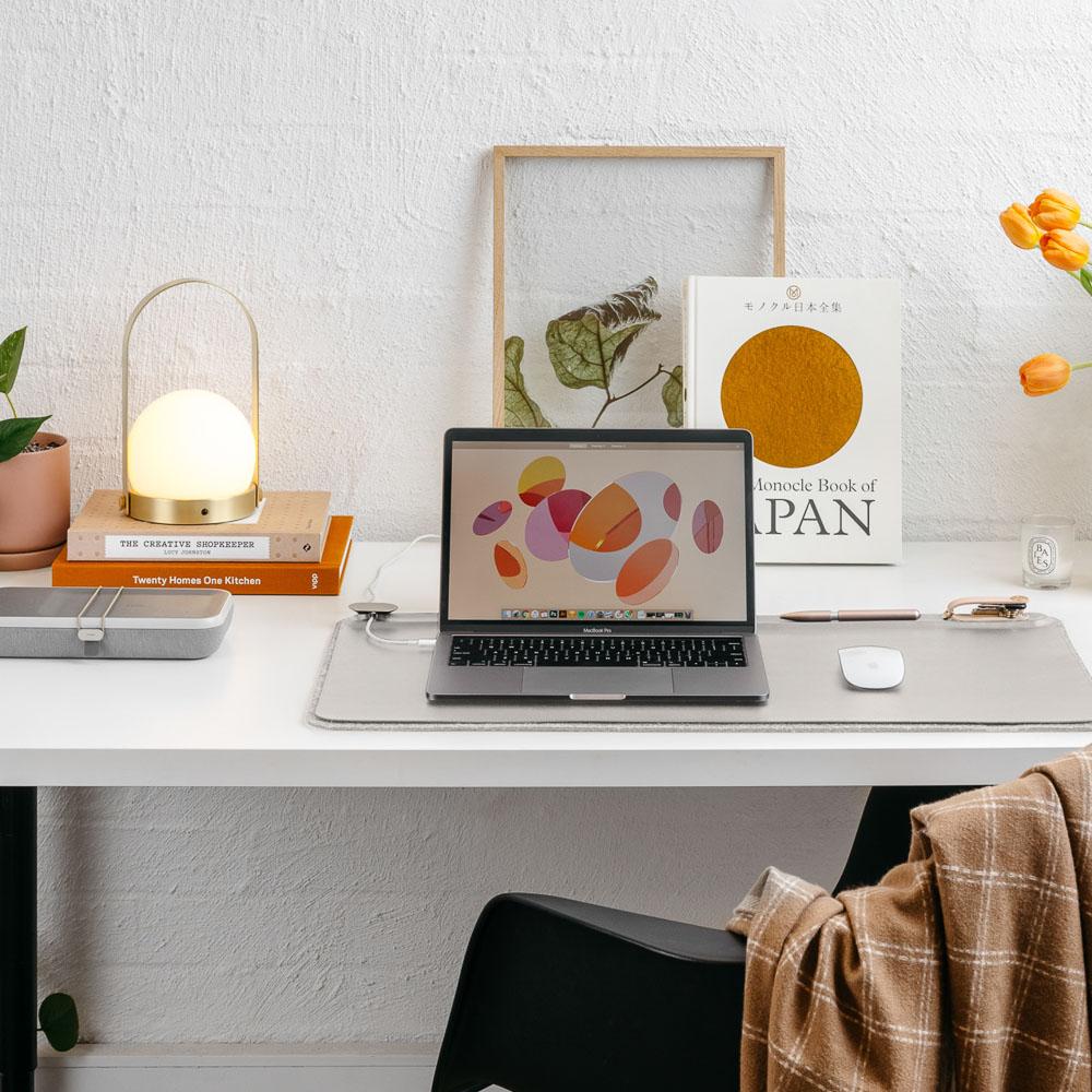 Orbitkey Desk Mat Slim