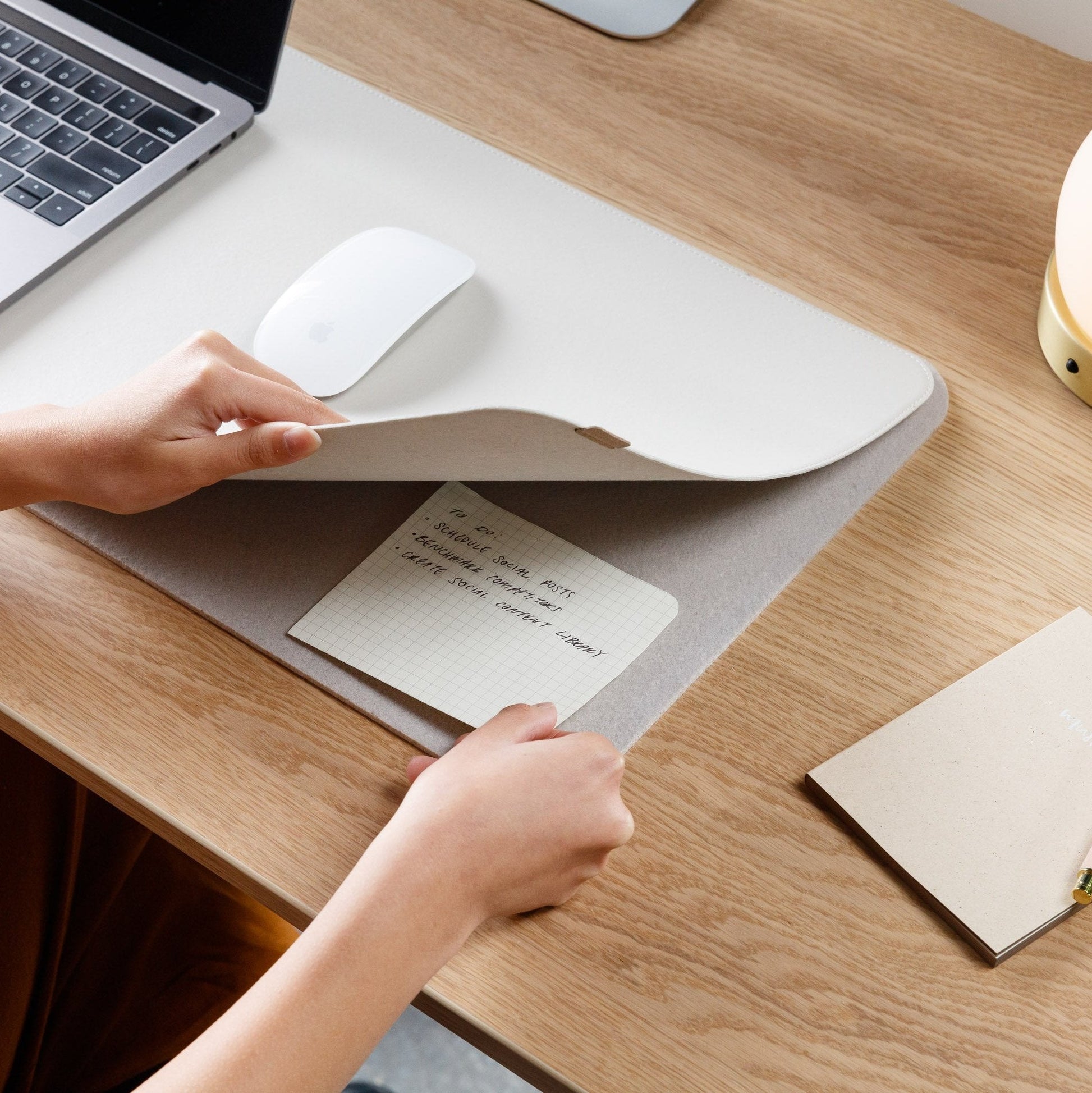 Orbitkey Desk Mat Slim