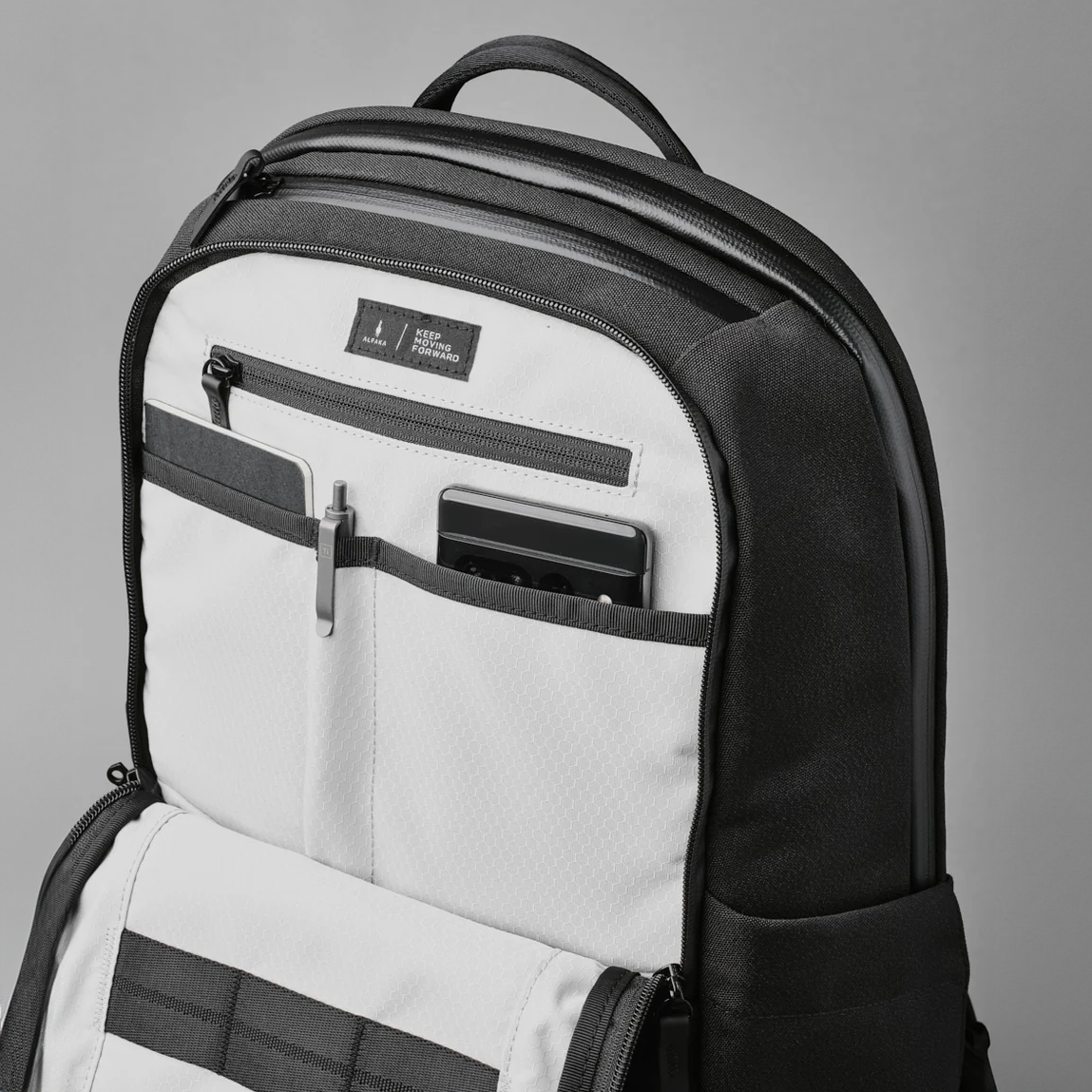 Alpaka Elements Backpack Pro