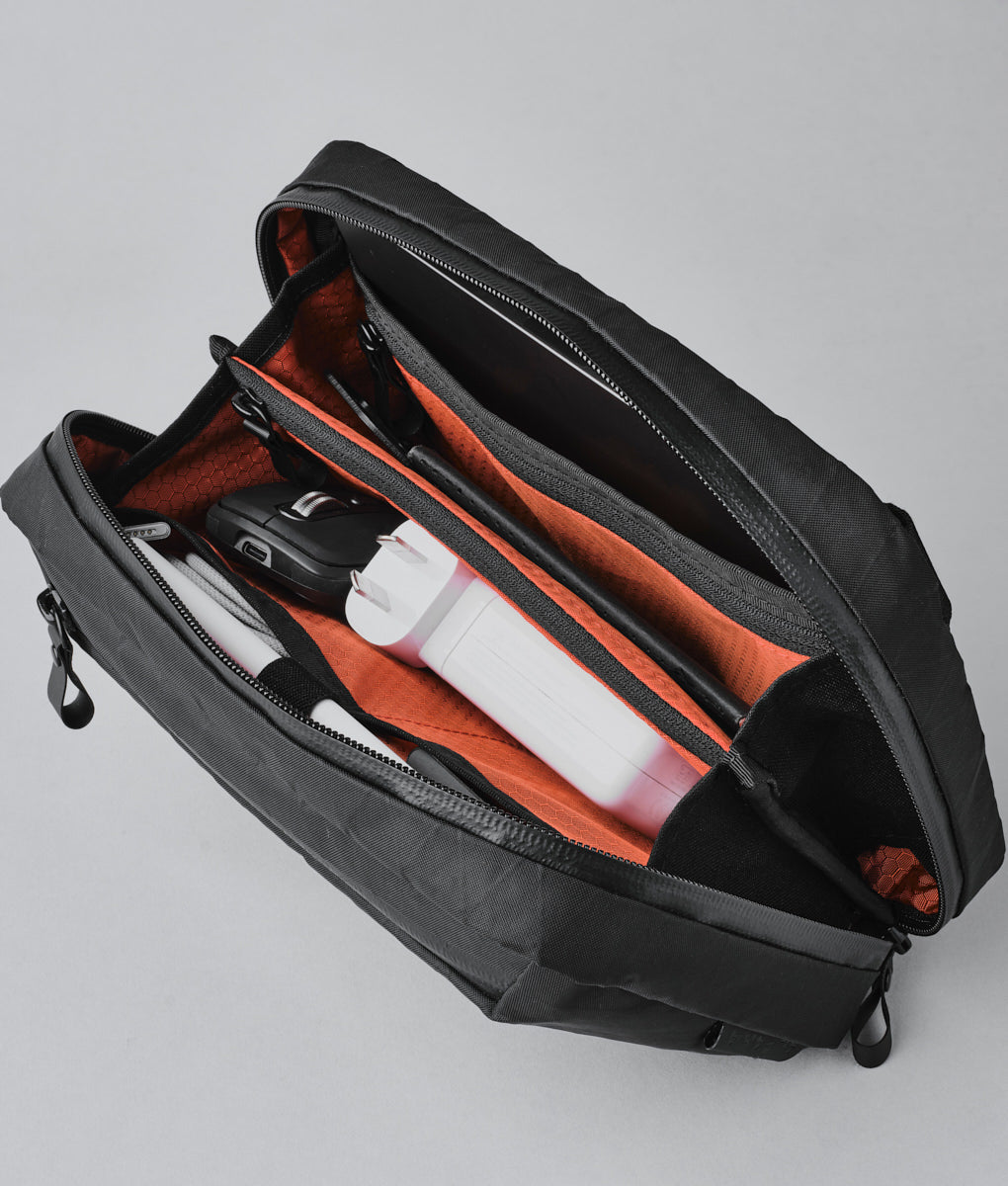 #color_Black | X-Pac VX21
