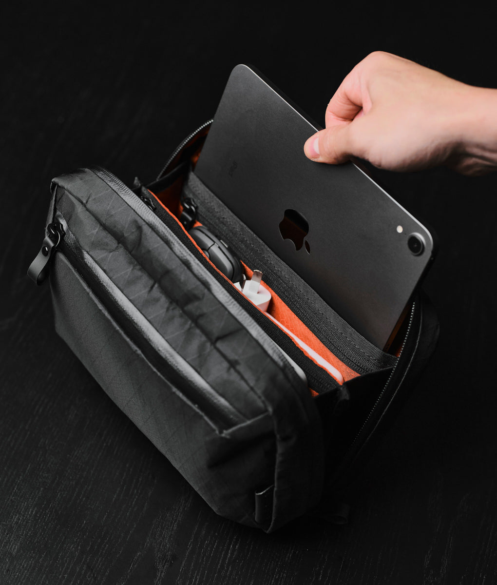 #color_Black | X-Pac VX21