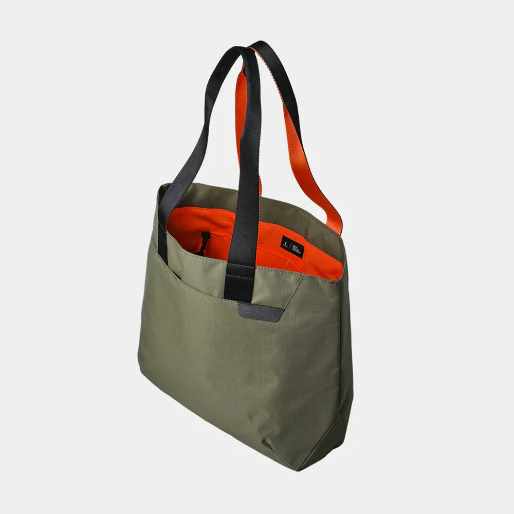 Alpaka Elements Tote