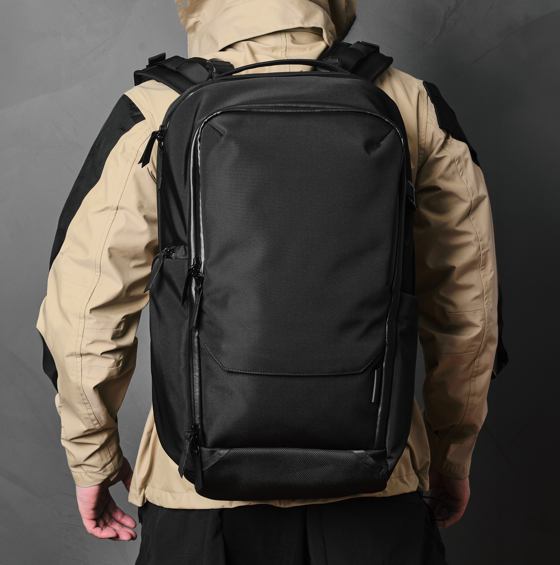 Alpaka Elements Travel Backpack