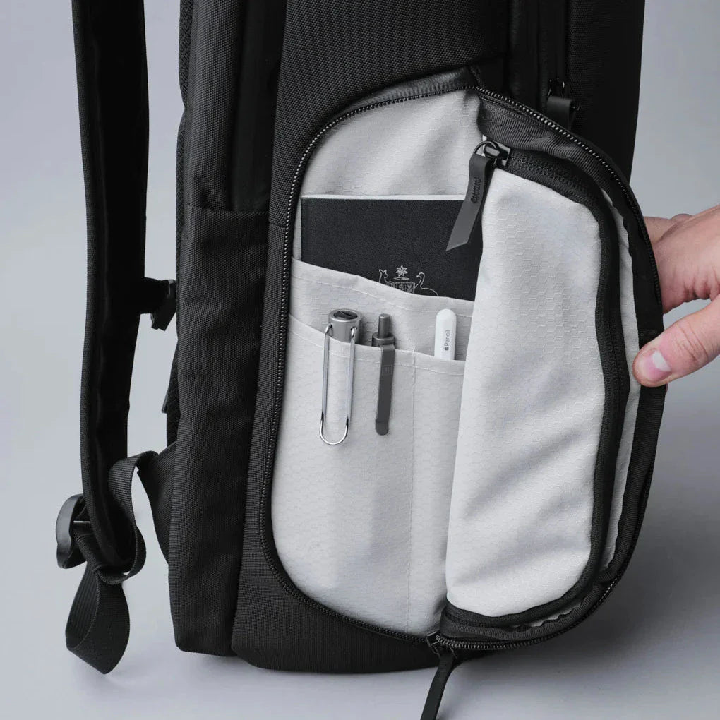 Alpaka Elements Travel Backpack