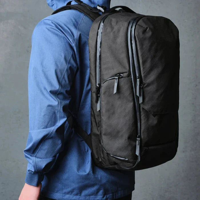 Alpaka Elements Travel Backpack