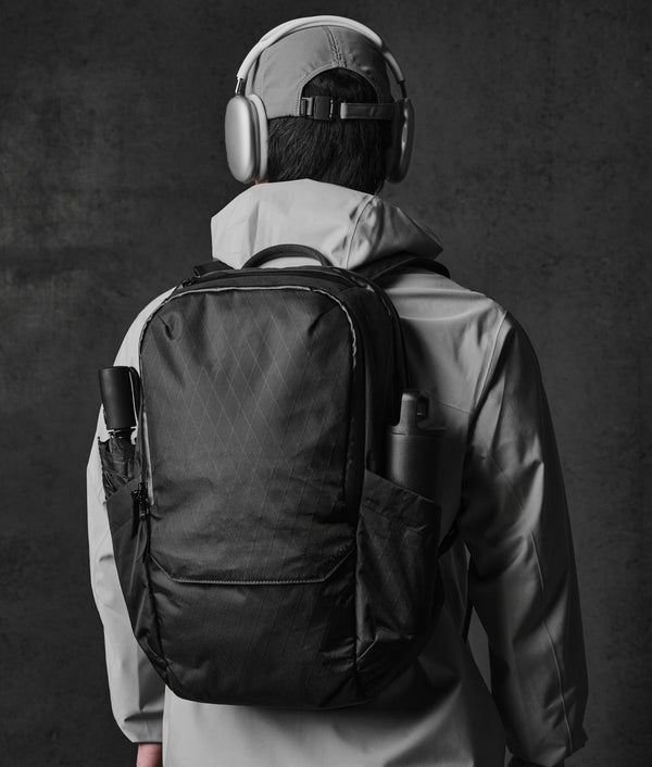 Elements Backpack Pro