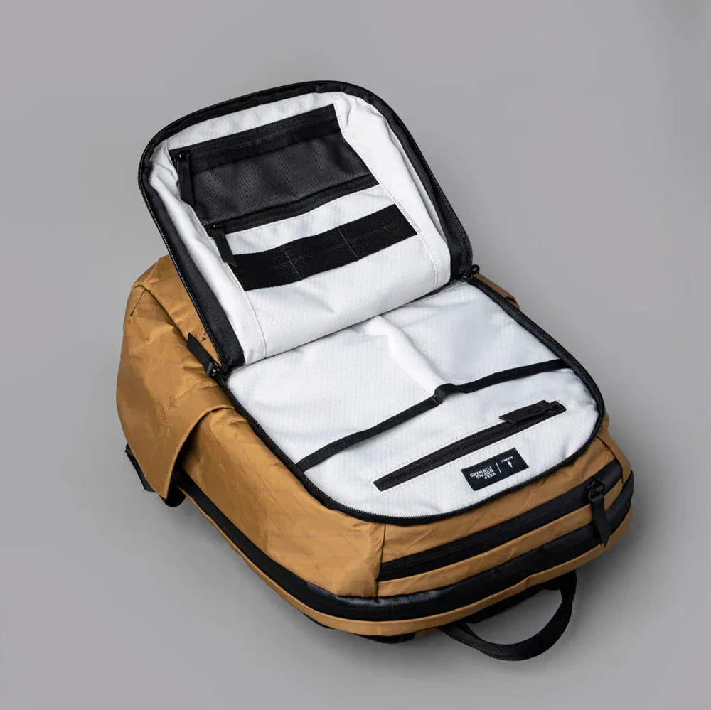 Alpaka Elements Backpack Pro – Mojave Edition