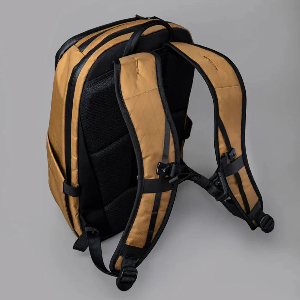 Alpaka Elements Backpack Pro – Mojave Edition