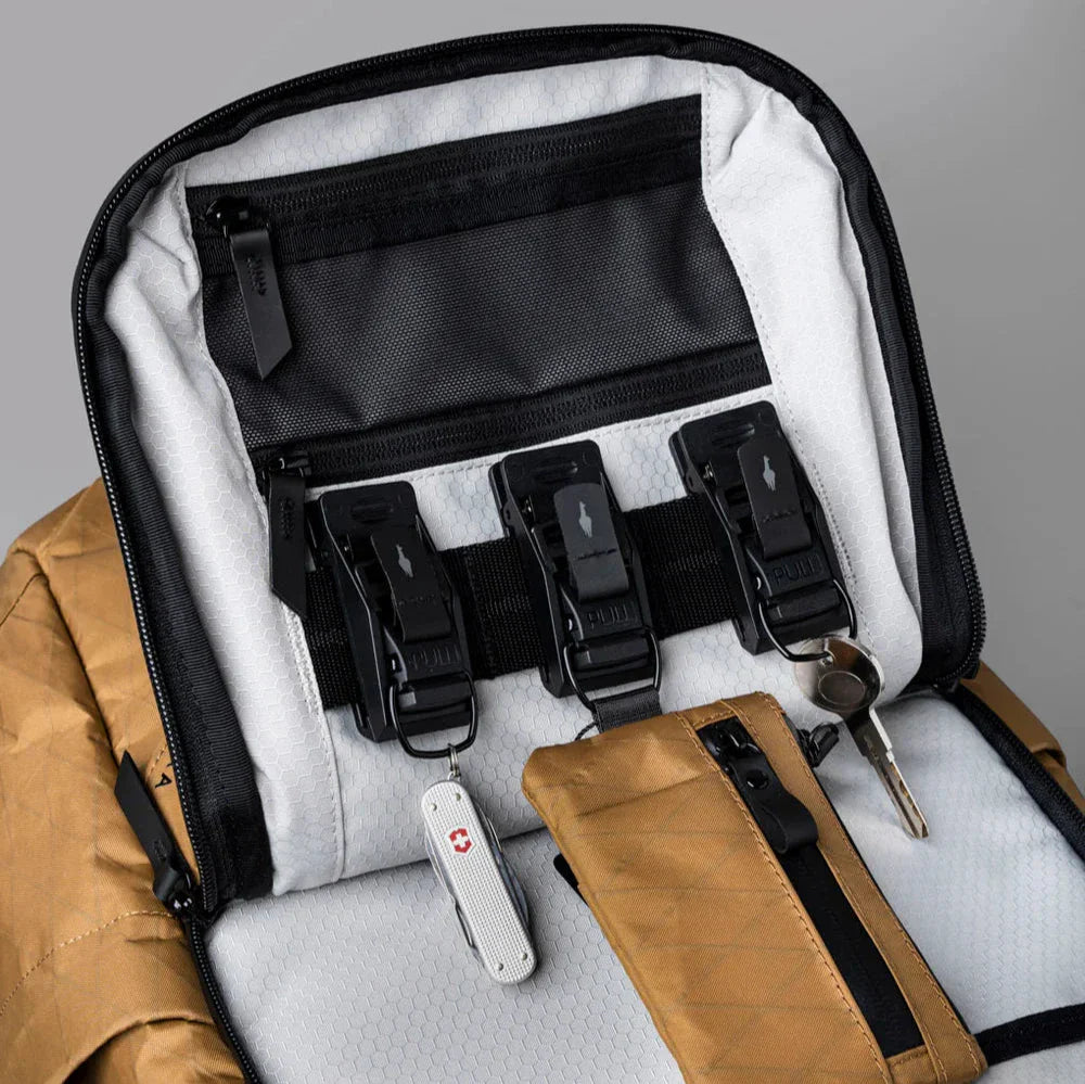 Alpaka Elements Backpack Pro – Mojave Edition