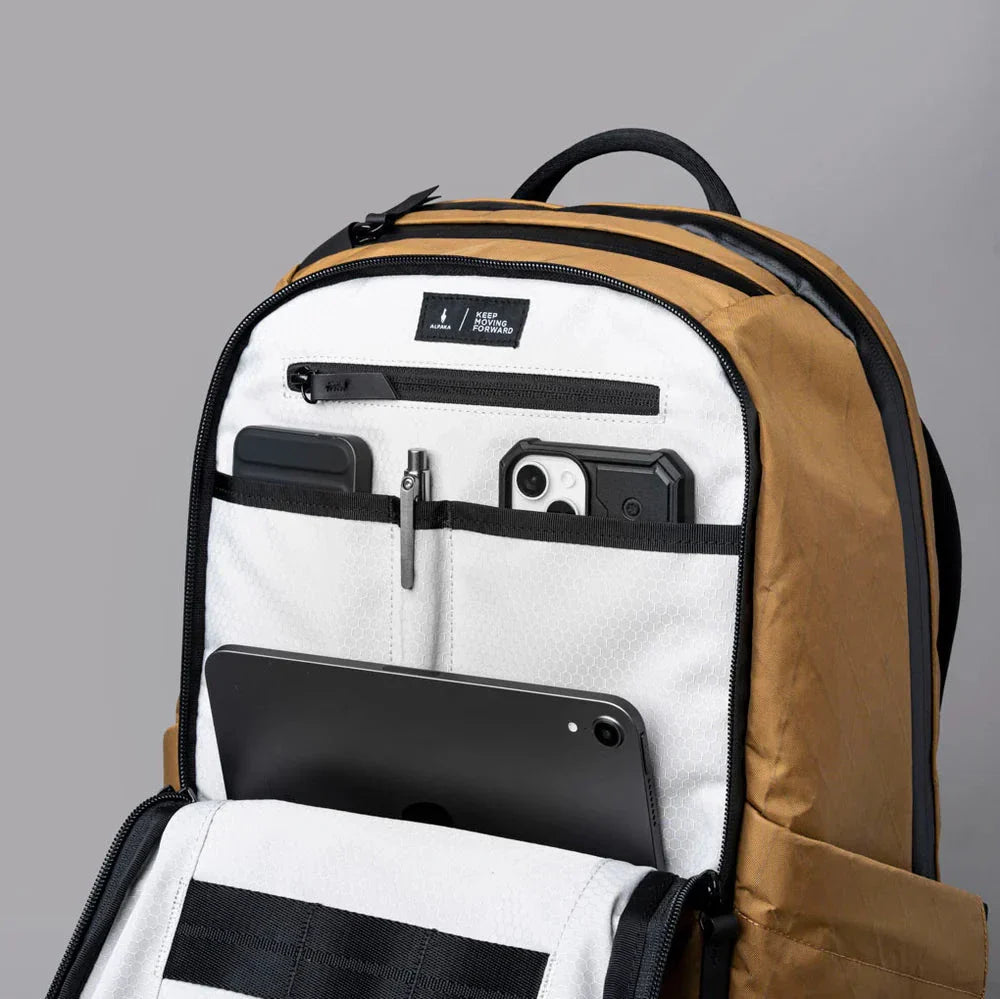 Alpaka Elements Backpack Pro – Mojave Edition