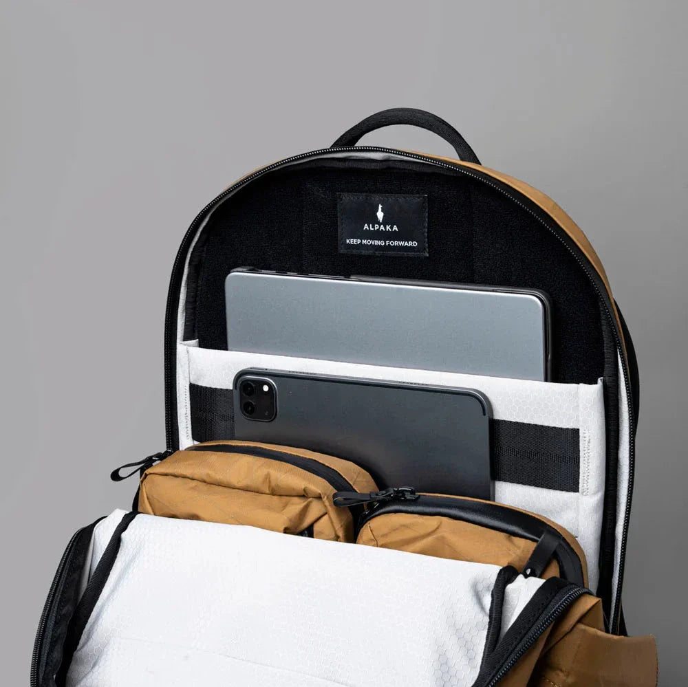 Alpaka Elements Backpack Pro – Mojave Edition