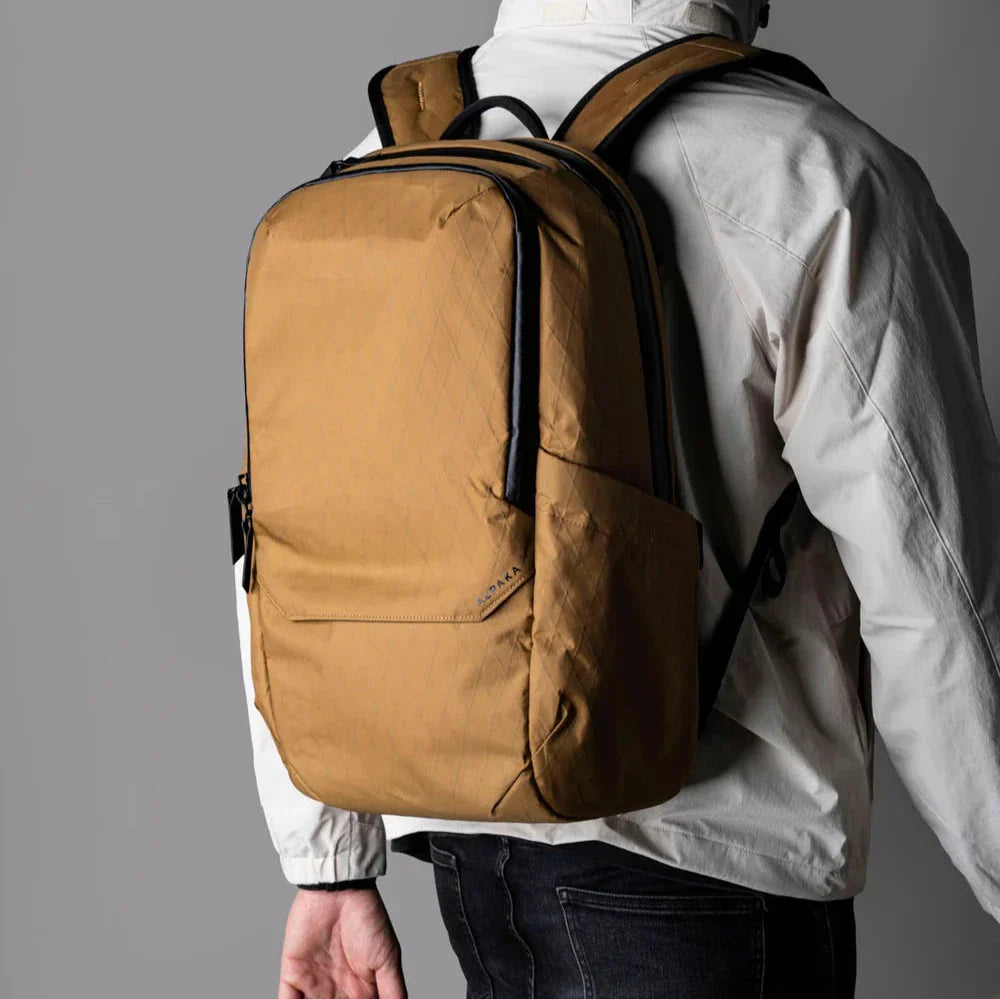 Alpaka Elements Backpack Pro – Mojave Edition