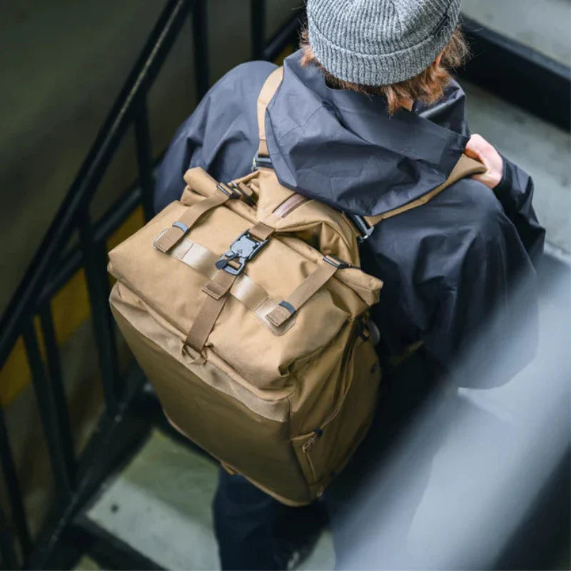 Boundary Supply Errant Duffel