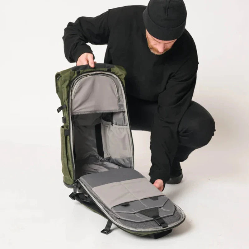 Boundary Supply Errant Pack X-Pac