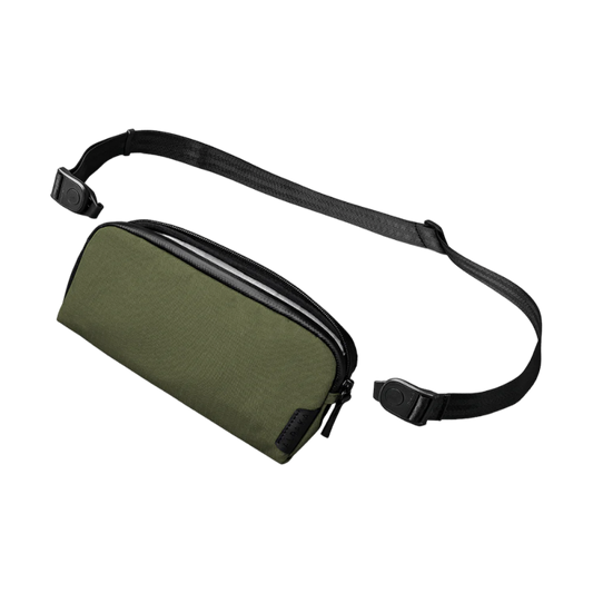 Alpaka Flight Pouch