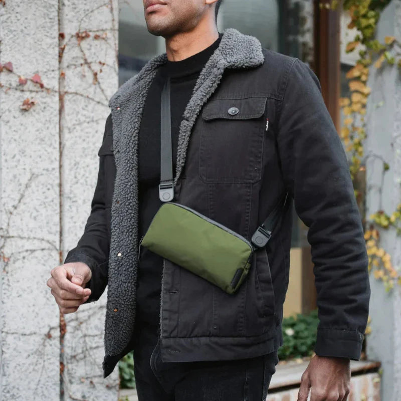 Alpaka Flight Pouch