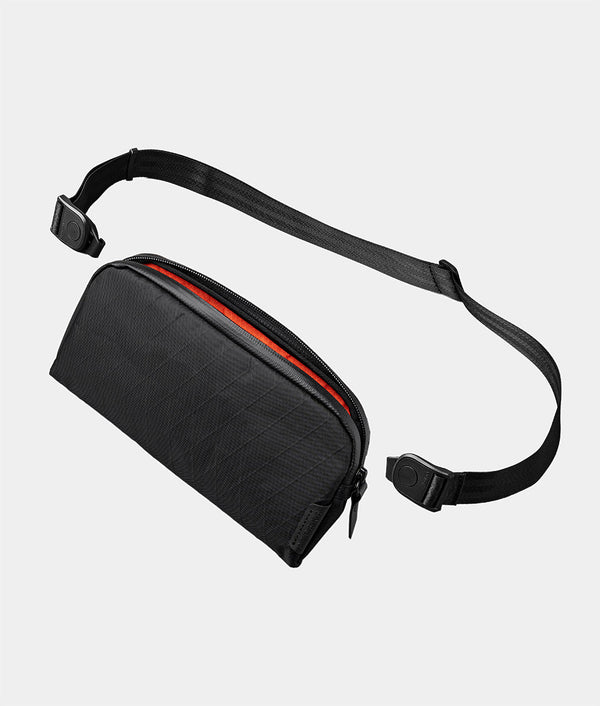 Flight Pouch
