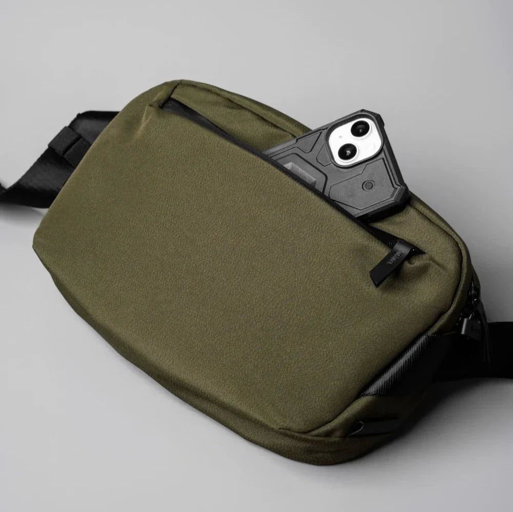 Alpaka Go Sling Mini V2