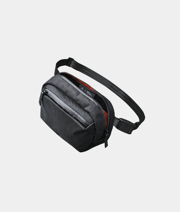 #color_Black | X-Pac VX21