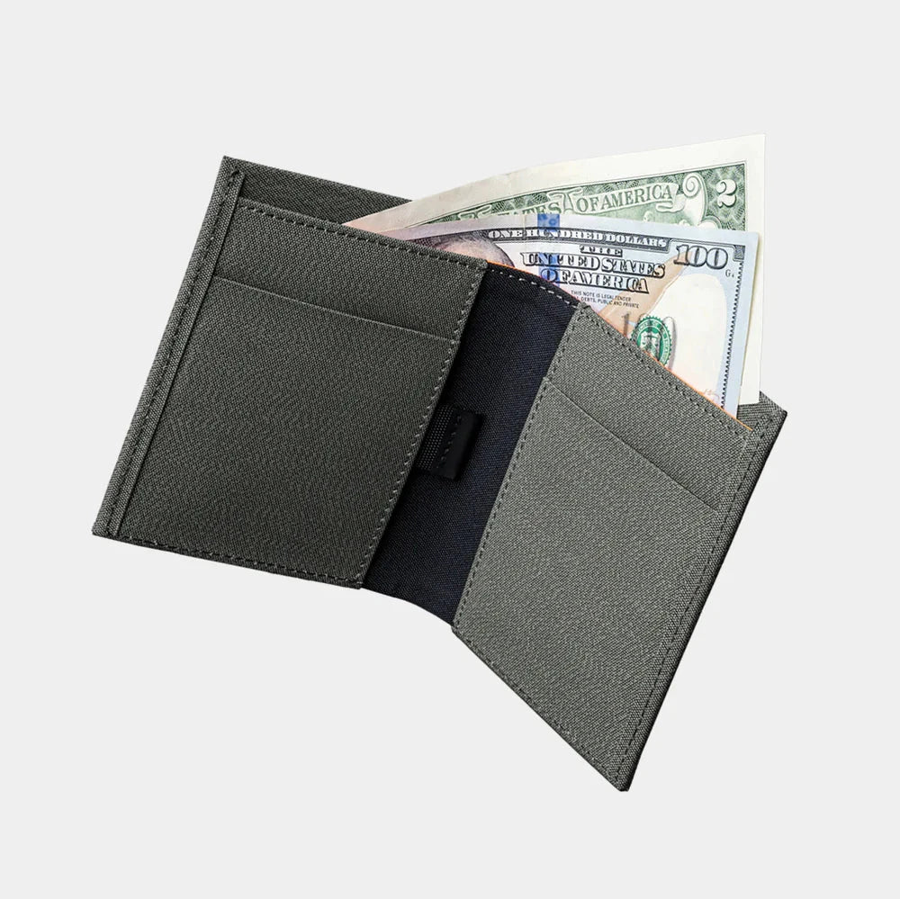 Alpaka ARK Bifold Cash Wallet