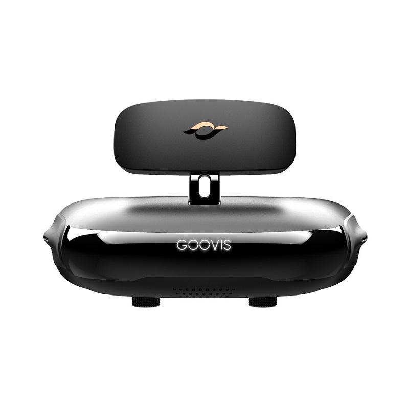 Goovis GOOVIS Pro-2021 (P2) Personal Mobile Cinema