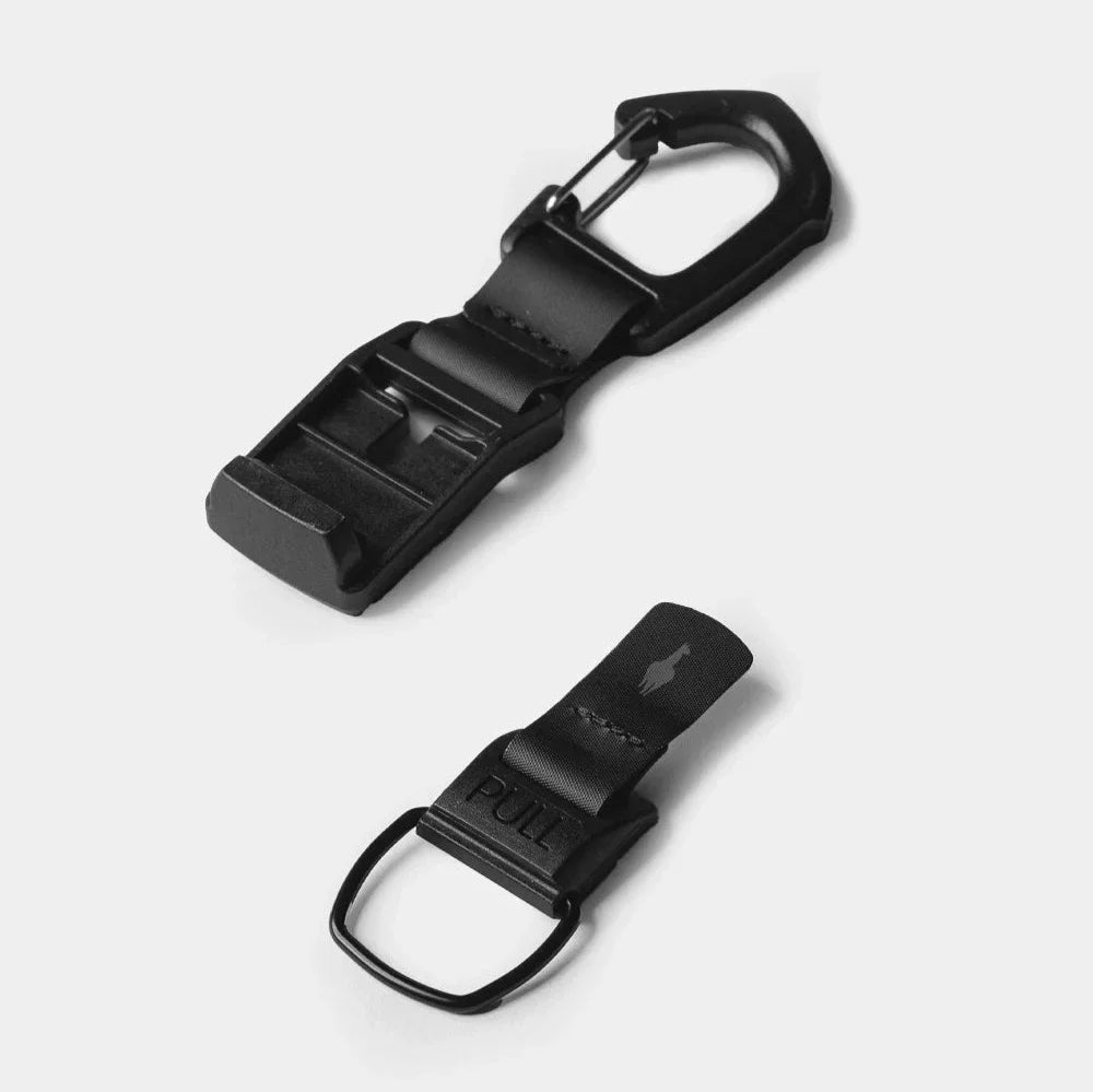 Alpaka HUB Carabiner