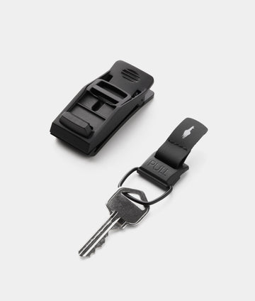 HUB Keychain