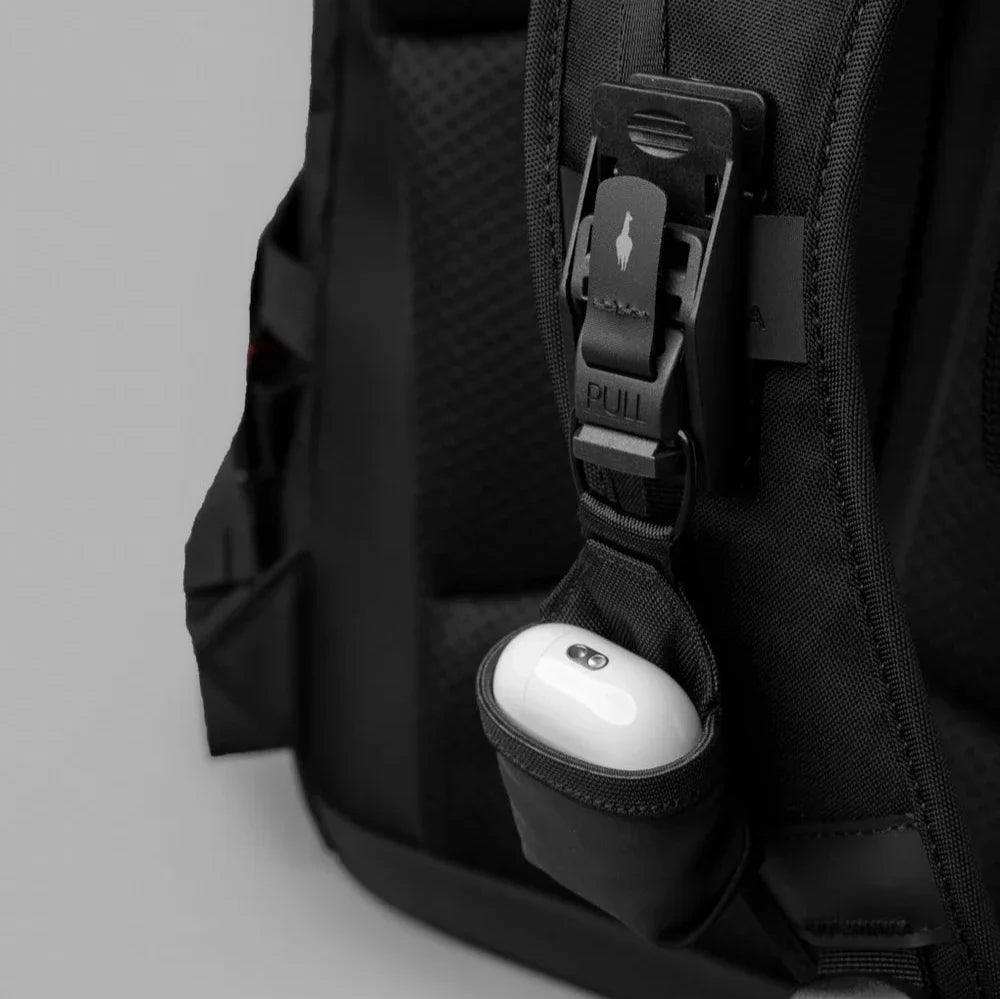 Alpaka HUB Earbuds Pouch