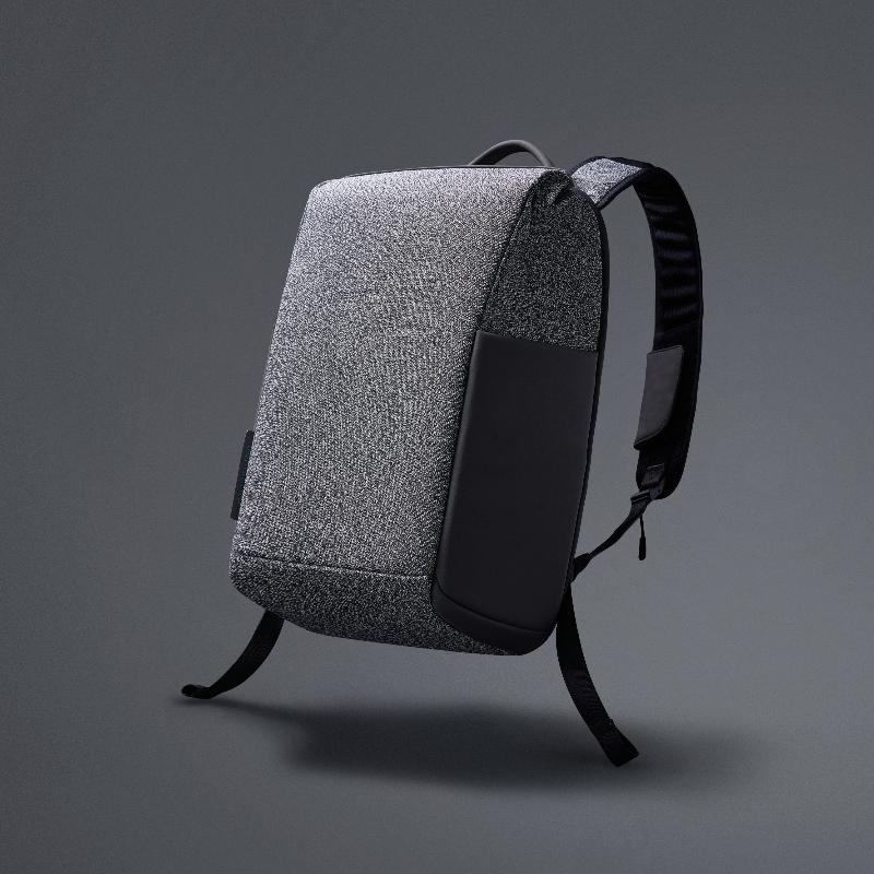 Korin Design SnapPack