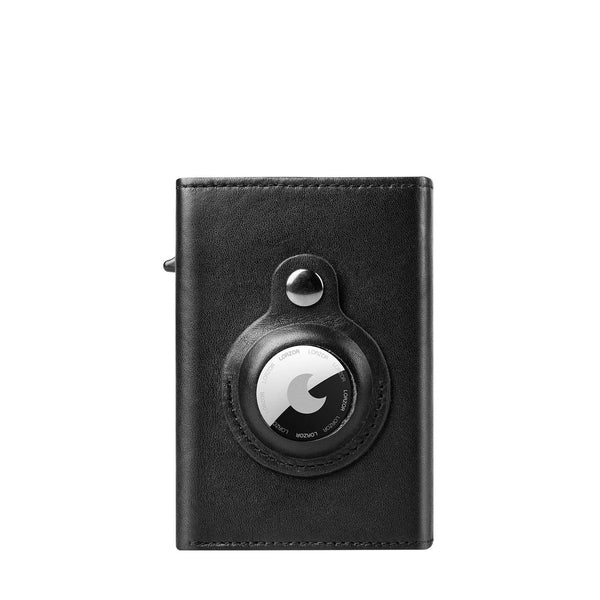 LORZOR Pop-up Wallet for Airtag 1.0 (AirTag Not Included)