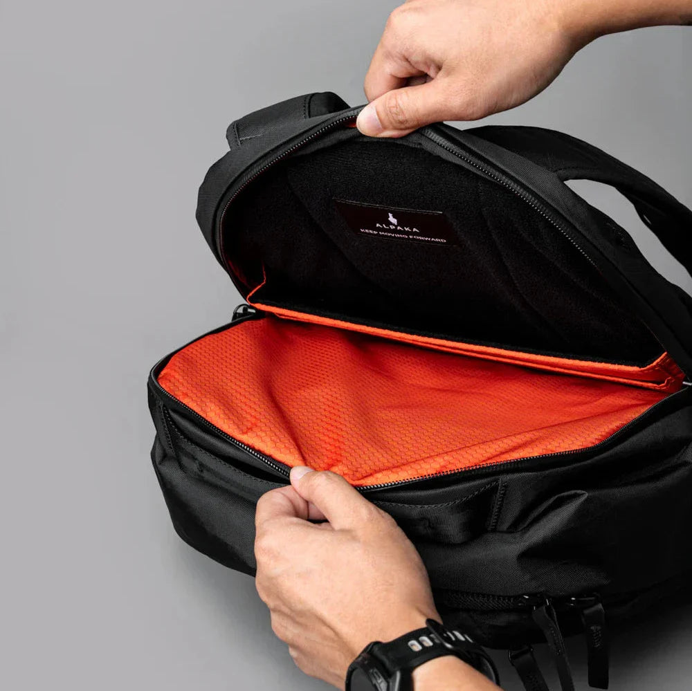 Alpaka Metro Backpack Pro