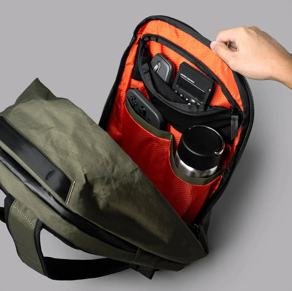 Alpaka Metro Backpack Pro