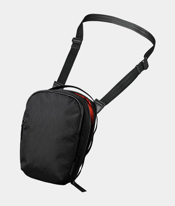 #color_Black | X-Pac VX42