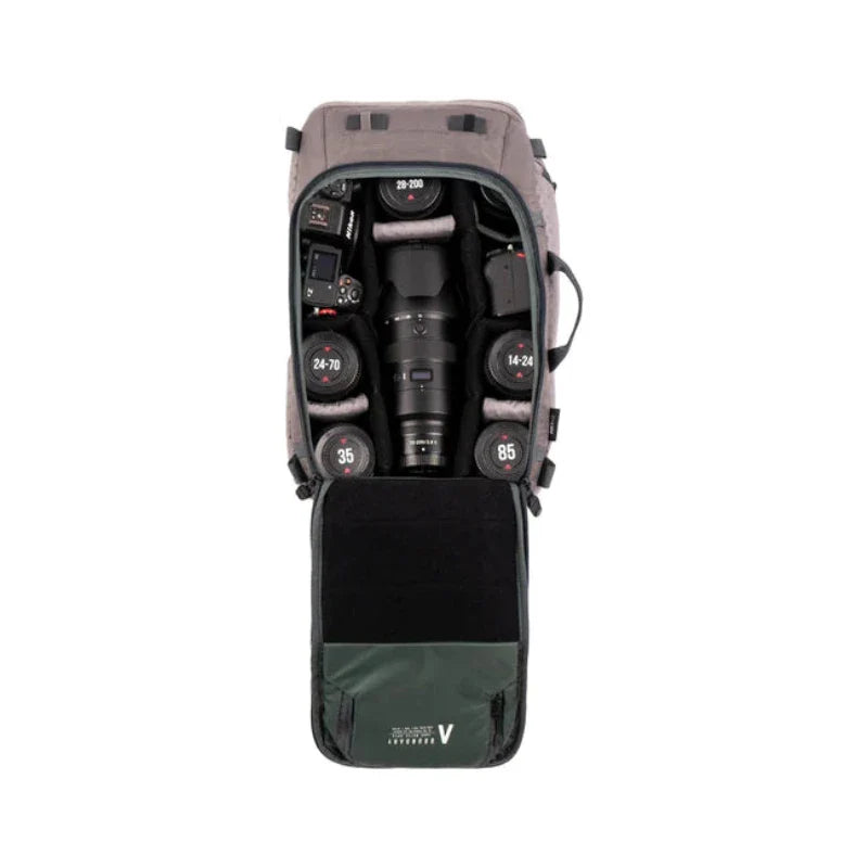 Boundary Supply MK-1 LT Camera Pack