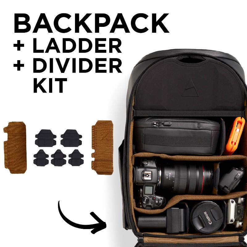 Nomatic McKinnon Camera Pack 25L