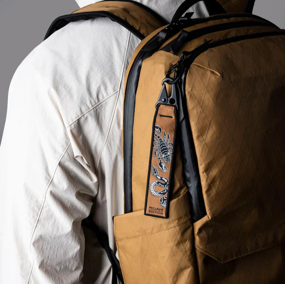 Alpaka Elements Backpack Pro – Mojave Edition