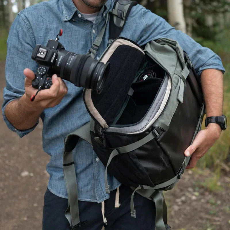 Boundary Supply MK-1 LT Camera Pack