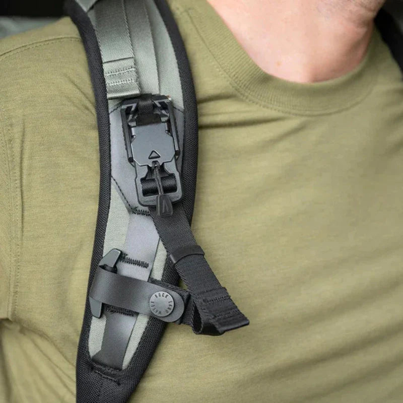 Boundary Supply Premium Chest Strap