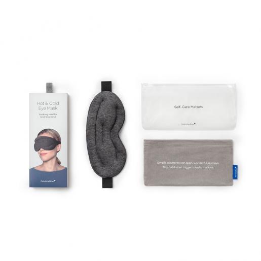 Ostrichpillow Hot & Cold Eye Mask