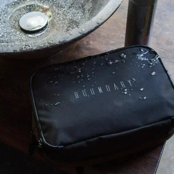 Boundary Supply Port Kitt X-Pac
