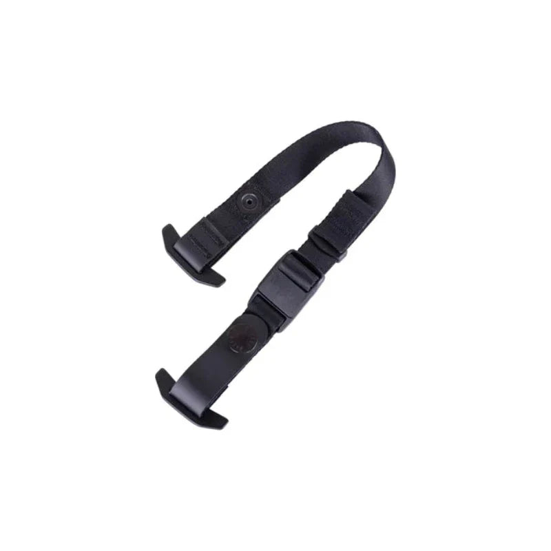 Boundary Supply Magnetic Chest Strap