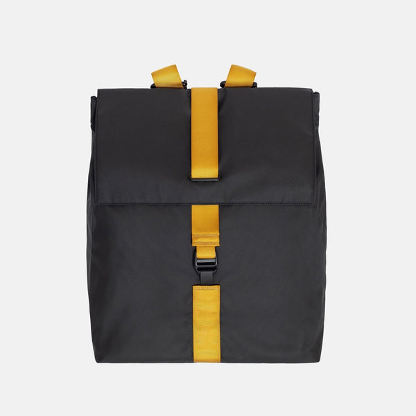 Kiwee | Square Backpack Large | Foldable, Lightweight & Water-Resistant