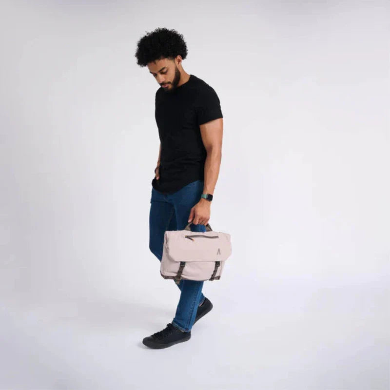 Boundary Supply Rennen Shoulder Bag