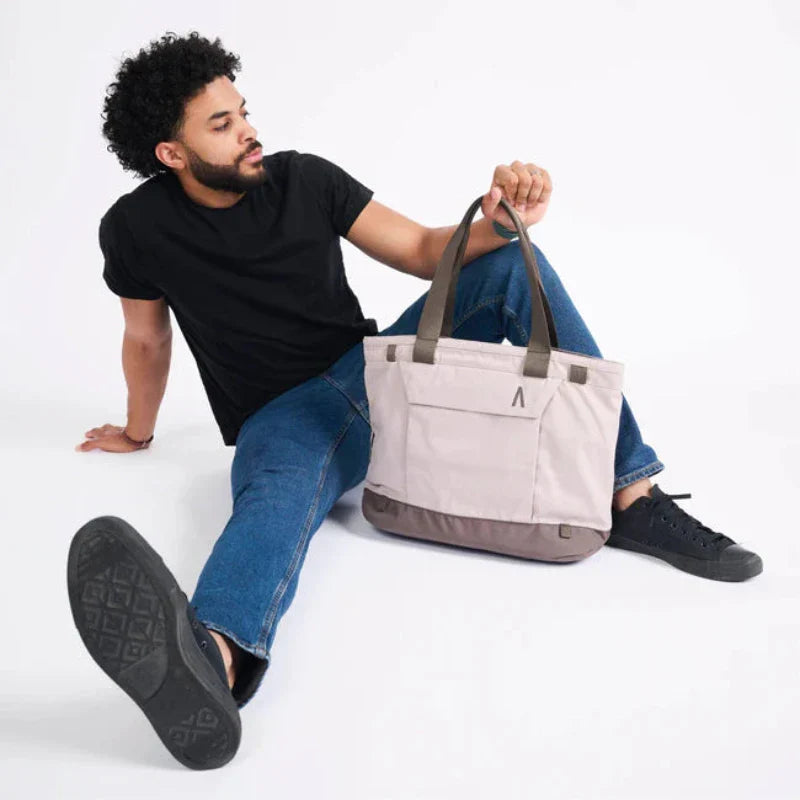 Boundary Supply Rennen Tote Bag