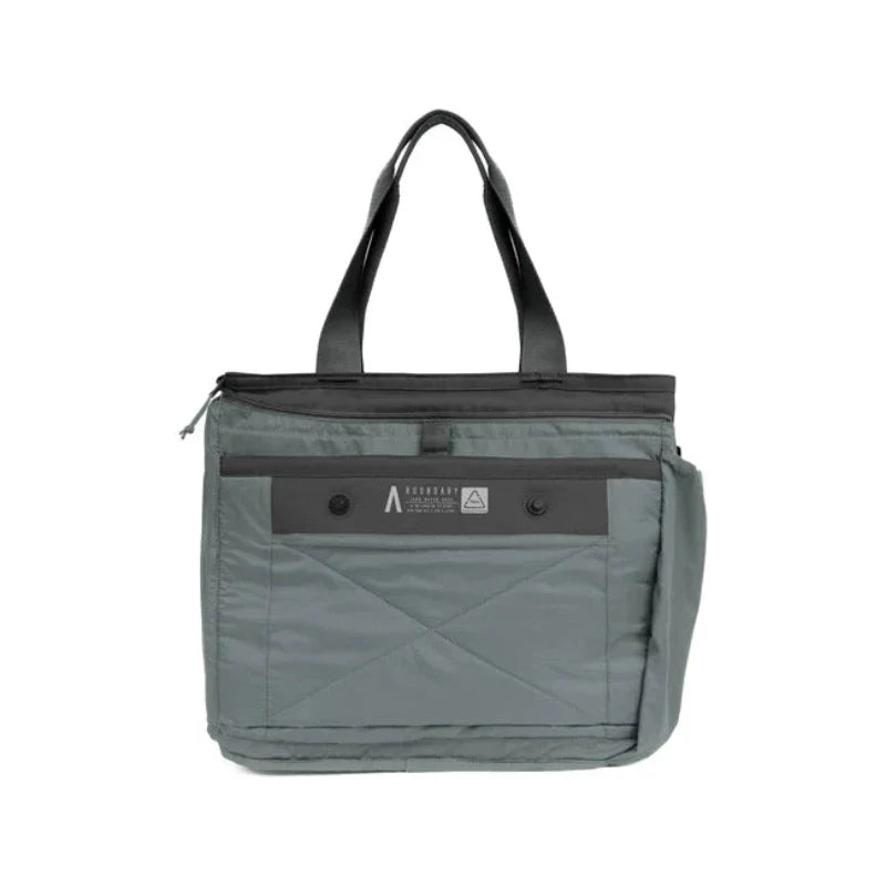 Boundary Supply Rennen Tote Bag