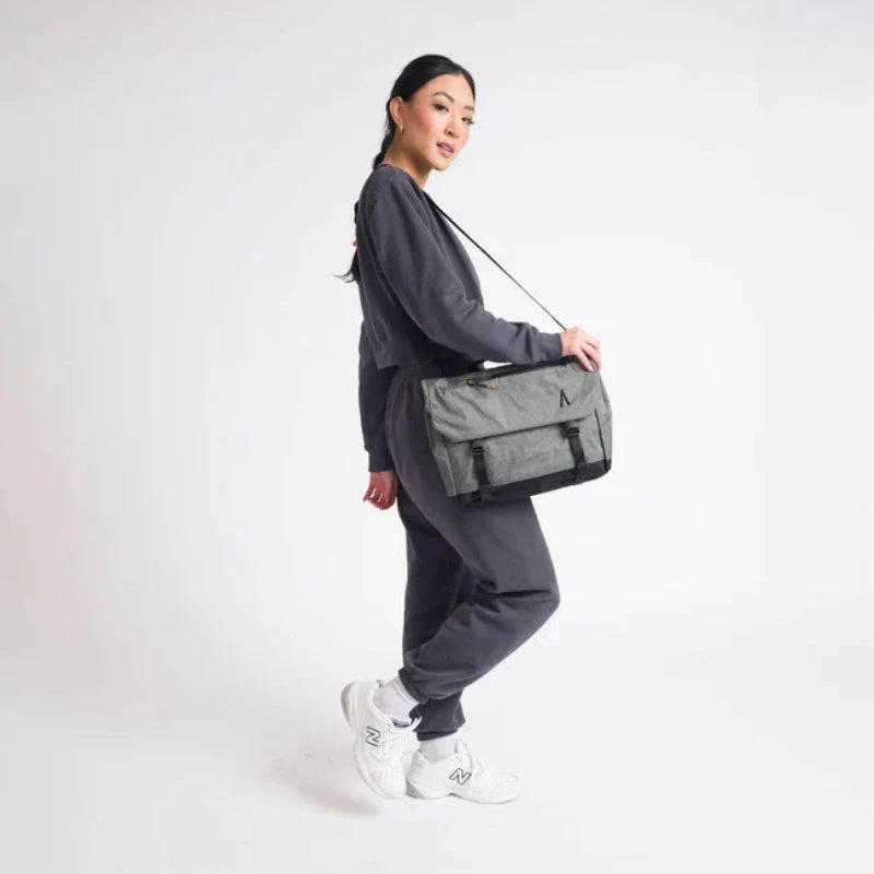 Boundary Supply Rennen Shoulder Bag X-Pac