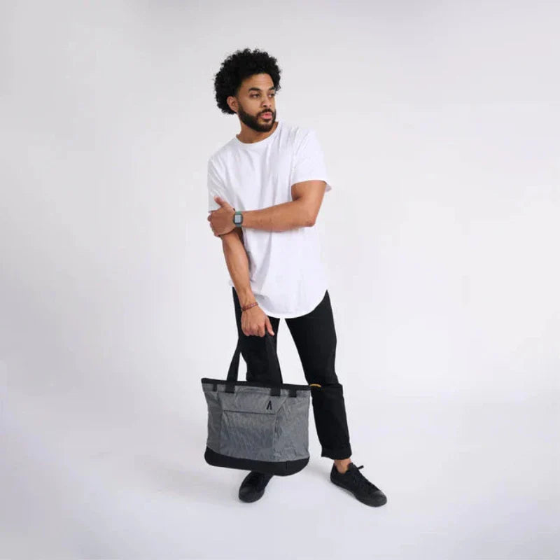 Boundary Supply Rennen Tote Bag X-Pac