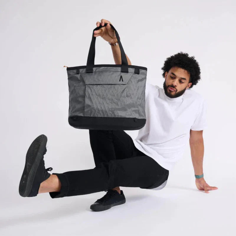 Boundary Supply Rennen Tote Bag X-Pac